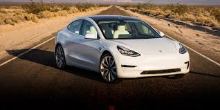 2019 Tesla Model 3 Performance Review International Drive Caradvice