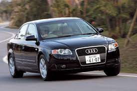 2006 Audi A4 Avant Pictures Cargurus