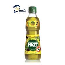 Huile D Olive Puget 0 25cl