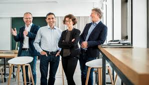 View the profiles of professionals named ugur sahin on linkedin. Ugur Sahin Ve Ozem Tureci Kimdir Hayatlari Ve Calismalari