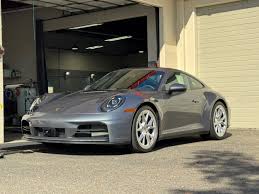Image result for China Grey 2025 Porsche