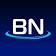 BayNova logo