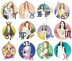 Goddess Zodiac Zodiaco De Diosas Zodiac Signs Sagittarius Zodiac Art Zodiac Signs