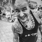 Brian Ormerod's Instagram, Twitter & Facebook