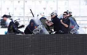 Here you can easy to compare statistics for both teams. Violence Erupts In Greek Cup Final Between Paok And Aek Athens As Fans Clash With Riot Police