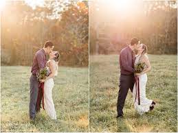 Amazing wedding photographers for couples who truly love photography. North Georgia Elopement Photography Intimate And Sweet Outdoor Elopement