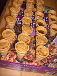 Cornets De Tire D Erable Blogamayon Sweet Recipes Food Desserts