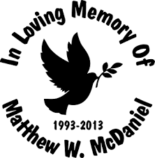 Beautiful embroidered black ribbon with white dove. Peace Dove With Ribbon Custom Memorial Die Cut Vinyl Car Decal Designer Series Decals In Loving Memory Car Window Decals