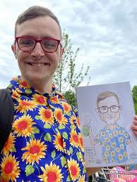 Crowds pack Ellington Park as May fair returns after two years