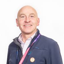 Andy Barnett's Instagram, Twitter & Facebook