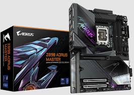 Gigabyte Unveils Ground Breaking Z890 Motherboards | TechPowerUp