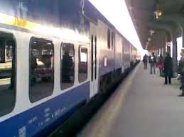 Mersul trenurilor la zi stiri: Tren Bucuresti TimiÈ™oara Fc Viitorul Constanta Cfr Cluj
