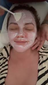 Indulge in relaxation and rejuvenation with Audrey @aud_beauti at Tantrum  Med Spa as she provides a serene and soothing facial experience. 🌿✨  #TantrumMedSpa #Relaxation #Rejuvenation #FacialTherapy ...