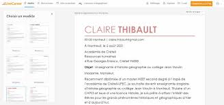 Lettre De Motivation Enseignant Professeur Reforme 2022