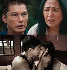 Kahit hindi Anak ni Roberto si Erika, isa pa din itong Guerrero! dahil sa  pangalan nyang Erika Guerrero 😱 kaya naman magpinsan pa din sila! 😅🤦  #FPJsBatangQuiapo #BatangQuiapo