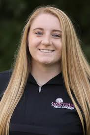 2017 Field Hockey Roster