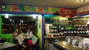 Explore other popular food spots near you from over 7 million businesses with over 142 million reviews and opinions from yelpers. Dallas S Best Late Night Restaurants Eater Dallas