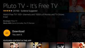 Now, the question that arose is what makes it stand out from others? How To Install Pluto Tv Apk On Firestick Mac And Pc Web Safety Tips