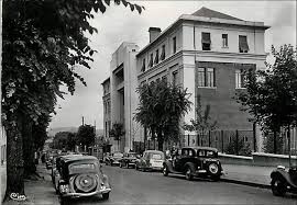 Clermont Ferrand Avenue Carnot Quelques Cartes Postales De L Avenue Carnot Au Siecle Dernier Auvergne Clermont Clermont Ferrand