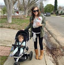 Dressing The Postpartum Body Katie Did What
