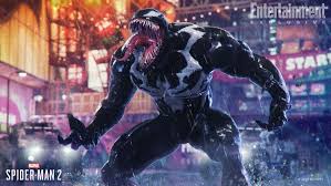 Marvel's Spider-Man 2' team previews Tony Todd's Venom