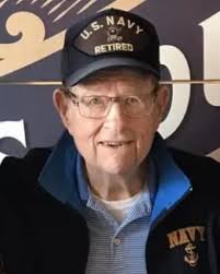 Obituary information for Charles Kenneth Newman