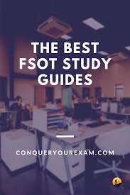 The 7 Best Fsot Study Guides For 2020 In 2020 Study Guide Prep Book