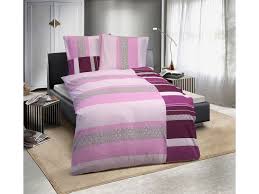 Setex Comfort Feinbiber Bettwasche Beere Lidl De