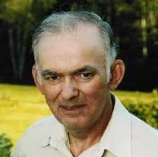 Obituary of John Farris