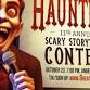 2025 Utah Hauntings (Scary Storytelling) Contest event image