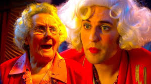 The Boosh Sings! Songs from Series 2