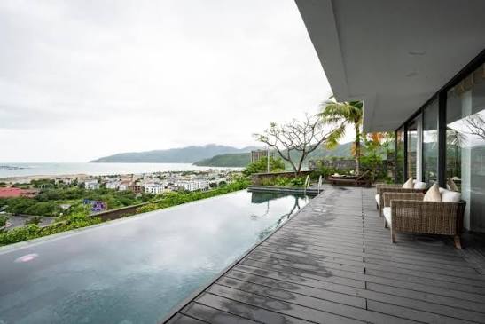 báo giá Ocean Front Villas Nha Trang