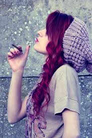 i wonder how my hair would look that color hair styles scene hair dye my hair