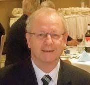 ANZ Retired Officers' Club Victoria ANZROC (Vic) NEWS