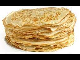 Млинчики, mlynchiki) or, sometimes, blin (more accurate as a single form of the noun). Russian Style Cooking Blini The Russian Pancakes Easy But Super Tasty Crepes Recipe Youtube