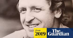 Letter: Diarmuid Lawrence obituary