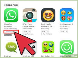 Designed with iphones and a. How To Get Whatsapp On The Ipad With Pictures Wikihow