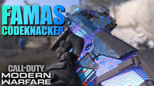 Get access to all 100 tiers of content with battle pass. Die Famas In Modern Warfare Fr 5 56 Klasse Cod Mw Deutsch Youtube