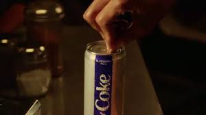 Diet Coke Cheese Sandwich Ad Commercial On Tv 2019 Blueberry Acai Diet Coke Coke