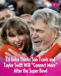 Travis Kelce and Taylor Swift's Wedding