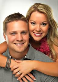 ENGAGEMENT: Nordstrom-Ford