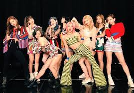 Fancy what you find, find what you fancy. Twice How Fancy Became Their Career Defining Moment Celebmix