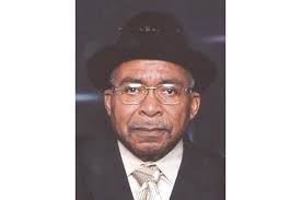 James Byrd Obituary (1928