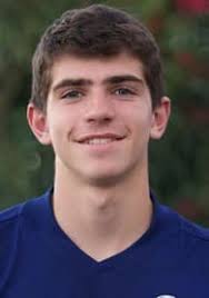 Dominic McCarver's Men's Soccer Recruiting Profile