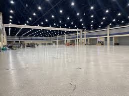 Time to make the doughnuts.... First one in for load in. Bringing in over  200 of the coolest vehicles under one roof. Purchase your discounted  presale 2025 Buffalo Motorama tickets and get