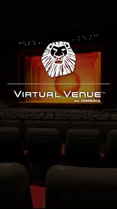 The Lion King Virtual Venue By Iomedia