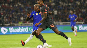 Milan, Leao’s summer of ‘no’: the Portuguese forward turned down a huge offer from Saudi Arabia