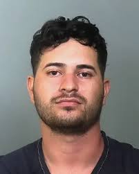 26-year-old KALEIGH JONES from Manatee County, Florida was arrested