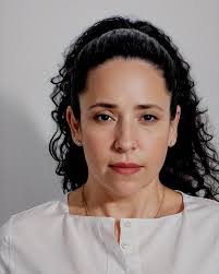 Vivian Pfeiffer's Instagram, Twitter & Facebook