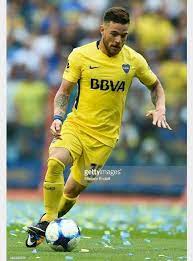 Soccer Newswire Pin By Vale On Jugadores Pinterest Football Football Players And 22 Mins Ago Paulo Dybala Of Boca Juniors Football Pictures Football